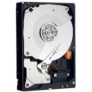 DELL 400-BMJI interne harde schijf 2.5" 2,4 TB SAS
