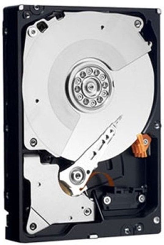 DELL 400-BMJI interne harde schijf 2.5" 2,4 TB SAS