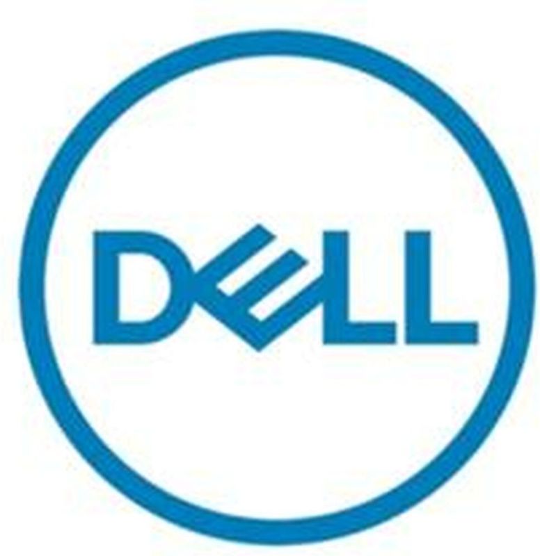 DELL 161-BBRX interne harde schijf 8 TB 7200 RPM 3.5" SAS