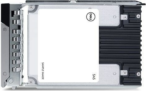 DELL 345-BFYY internal solid state drive 1,92 TB 2.5" SAS