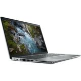 DELL Precision 3590 Intel Core Ultra 7 155H Mobile Workstation 39,6 cm (15.6"")
