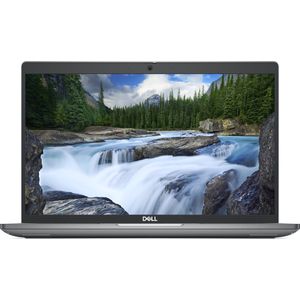 Dell Latitude 5450 - Notebook - Grijs - 14 inch - Intel Core Ultra 5 - 8 GB - 512 GB