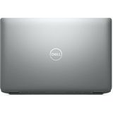 DELL - Latitude 5450 - Laptop - Zwart - Intel Core i5-125U, 16GB RAM, 512GB SSD