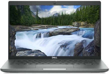 DELL - Latitude 5450 - Laptop - Zwart - Intel Core i5-125U, 16GB RAM, 512GB SSD