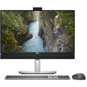 Dell All in One 7410 16 GB RAM 512 GB SSD I5-13500T