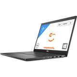 DELL Latitude 3420 Intel® Core™ i5 i5-1135G7 Laptop 35,6 cm (14") Full HD 8 GB DDR4-SDRAM 256 GB SSD Wi-Fi 6 (802.11ax) Windows 11 Pro Grijs