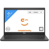 DELL Latitude 3420 Intel® Core™ i5 i5-1135G7 Laptop 35,6 cm (14") Full HD 8 GB DDR4-SDRAM 256 GB SSD Wi-Fi 6 (802.11ax) Windows 11 Pro Grijs