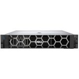 DELL PowerEdge R760XS server 480 GB Rack (2U) Intel® Xeon® Silver 4410Y 2 GHz 32 GB DDR5-SDRAM 1100 W