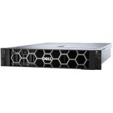 DELL PowerEdge R760XS server 480 GB Rack (2U) Intel® Xeon® Silver 4410Y 2 GHz 32 GB DDR5-SDRAM 1100 W