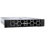DELL PowerEdge R760XS server 480 GB Rack (2U) Intel® Xeon® Silver 4410Y 2 GHz 32 GB DDR5-SDRAM 1100 W
