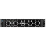 DELL PowerEdge R760XS server 480 GB Rack (2U) Intel® Xeon® Silver 4410Y 2 GHz 32 GB DDR5-SDRAM 1100 W