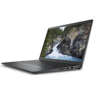 DELL Vostro 3420 Intel® Core™ i5 i5-1235U Laptop 35,6 cm (14") Full HD 16 GB DDR4-SDRAM 512 GB SSD Wi-Fi 5 (802.11ac) Windows 11 Pro Zwart