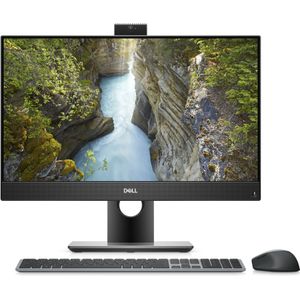 Outlet: DELL OptiPlex 7400 - 23.8" - All-in-one PC