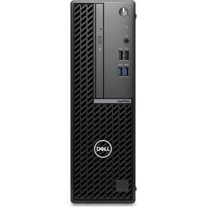 DELL OptiPlex 7010 Intel® Core™ i5 i5-12500 8 GB DDR4-SDRAM 512 GB SSD Windows 11 Pro SFF PC Zwart