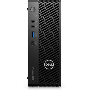 Dell Precision 3260 Compact