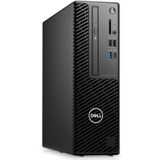 DELL Precision 3460 Intel® Core™ i7 i7-13700 16 GB DDR5-SDRAM 512 GB SSD Windows 11 Pro SFF Workstation Zwart