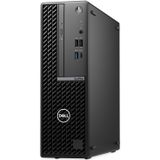 Dell - OptiPlex 7020 - PC - Zwart - Core i5 - NVMe SSD