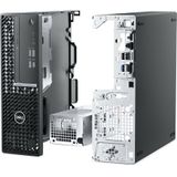 Dell - OptiPlex 7020 - PC - Zwart - Core i5 - NVMe SSD