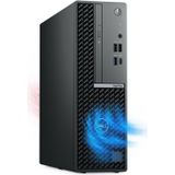 Dell - OptiPlex 7020 - PC - Zwart - Core i5 - NVMe SSD