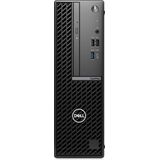 Dell - OptiPlex 7020 - PC - Zwart - Core i5 - NVMe SSD