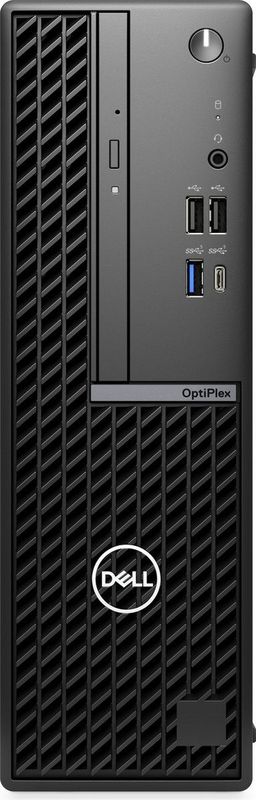 Dell - OptiPlex 7020 - PC - Zwart - Core i5 - NVMe SSD