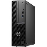 DELL - OptiPlex 7020 - PC - Zwart - Intel Core i5 - 16 GB RAM - 512 GB SSD
