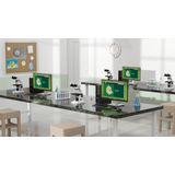 DELL - OptiPlex 7020 - PC - Zwart - Intel Core i5 - 16 GB RAM - 512 GB SSD