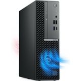 DELL - OptiPlex 7020 - PC - Zwart - Intel Core i5 - 16 GB RAM - 512 GB SSD