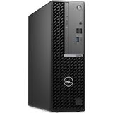 DELL - OptiPlex 7020 - PC - Zwart - Intel Core i5 - 16 GB RAM - 512 GB SSD