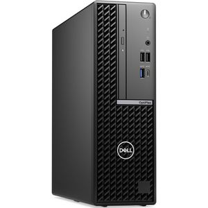 DELL - OptiPlex 7020 - PC - Zwart - Intel Core i5 - 16 GB RAM - 512 GB SSD