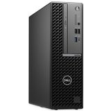 Dell - Optiplex Sff - Desktop-pc - Zwart - Intel Core i7 - 16GB RAM - 512GB SSD
