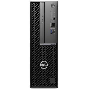 Dell - Optiplex Sff - Desktop-pc - Zwart - Intel Core i7 - 16GB RAM - 512GB SSD