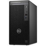 Dell - OptiPlex 7020 MT - PC - Zwart - Intel Core i5-14500 - 8 GB - 512 GB