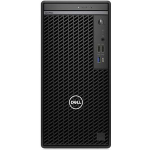Dell - OptiPlex 7020 MT - PC - Zwart - Intel Core i5-14500 - 8 GB - 512 GB