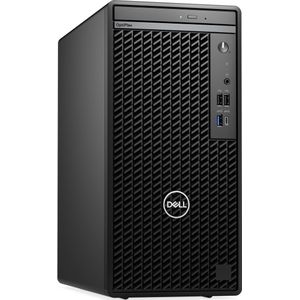 DELL OptiPlex 7020 Intel Core™ i5 i5-14500 16 Go DDR5-SDRAM 512 Go SSD Windows 11 Pro Mini Tower PC Noir