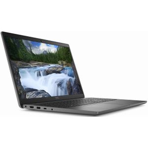 Dell Latitude 3540 Intel® Core™ i5 i5-1235U Laptop 39,6 cm (15.6 inch) Full HD 8 GB DDR4-SDRAM 512 GB SSD Wi-Fi 6E (802.11ax) Windows 11 Pro Grijs