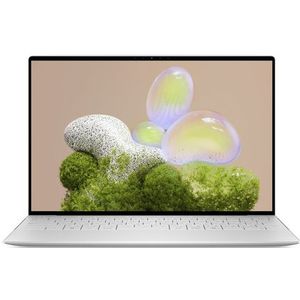 Dell - XPS 13 9350 - Notebook - Zilver - 13,4 inch - 1000 GB - 32 GB