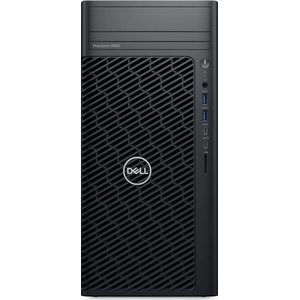 Dell Precision 3680 Core I7 16gb 512gb