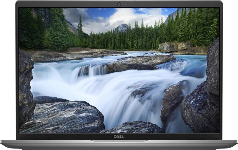 Dell Latitude 7450 (14", Intel Core Ultra 5 135U, 16 GB, 512 GB, NL), Notebook, Grijs