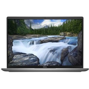 Dell - Latitude 7450 - Notebook - Grijs - 16 GB - 512 GB