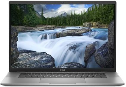 Laptop - 16 Inch - Full HD+ - Aluminium Behuizing - Intel Core Ultra 7