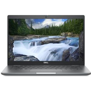 Dell - Latitude 5350 - Laptop - Grijs - 16GB RAM - 512GB SSD