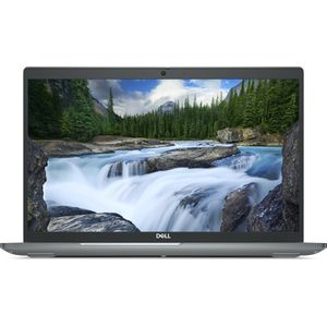 DELL Latitude 5550 Notebook 39,6 cm (15,6 Zoll), 16 GB RAM, 512 GB SSD, Intel® Core™ Ultra 5 135U