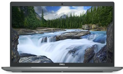 Dell Latitude 5550 - Laptop - Grijs - 39,6 cm - Intel Core Ultra 5 - 16 GB DDR5-SDRAM - 512 GB SSD - Windows 11 Pro