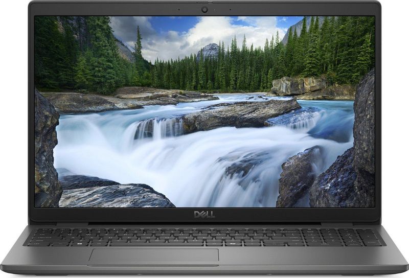 Dell - Latitude 3550 - Notebook - Grijs - Intel Core i5 - 8 GB RAM - 512 GB SSD