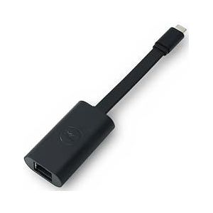 Dell USB-C naar 2,5 Gbps Ethernet adapter