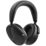 DELL WL7024 Headset - Bedraad en Draadloos - USB Type-C - Zwart