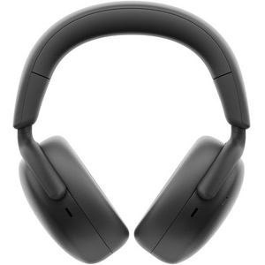 DELL WL7024 Headset - Bedraad en Draadloos - USB Type-C - Zwart