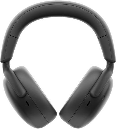 DELL WL7024 Headset - Bedraad en Draadloos - USB Type-C - Zwart