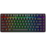 Alienware Pro Wireless Gaming Keyboard toetsenbord Gamen USB + RF Wireless + Bluetooth Zwart